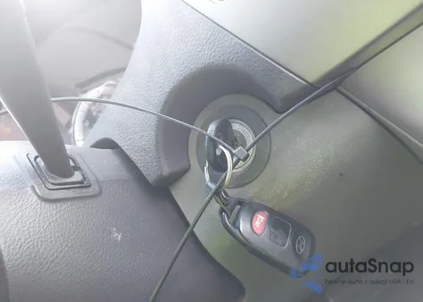 2010 Hyundai Sonata Gls from USA, damaged, VIN 5NPET4AC4AH622408